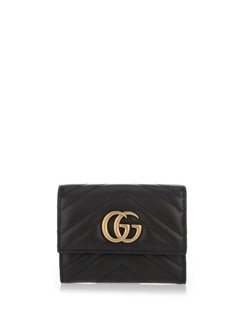 continental buckle gucci|gucci marmont leather.